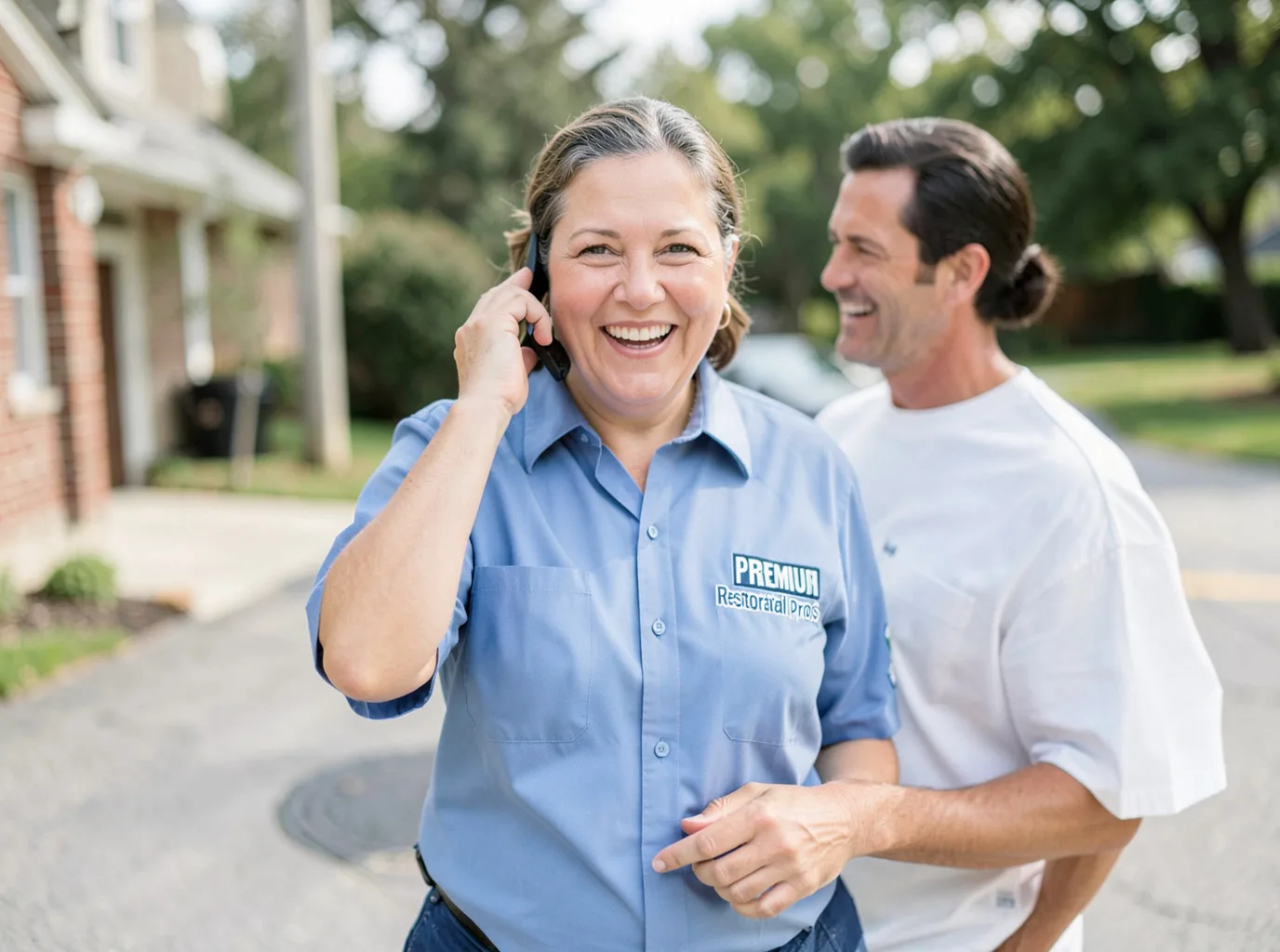 Water Damage Restoration Swedesburg, IA FAQs